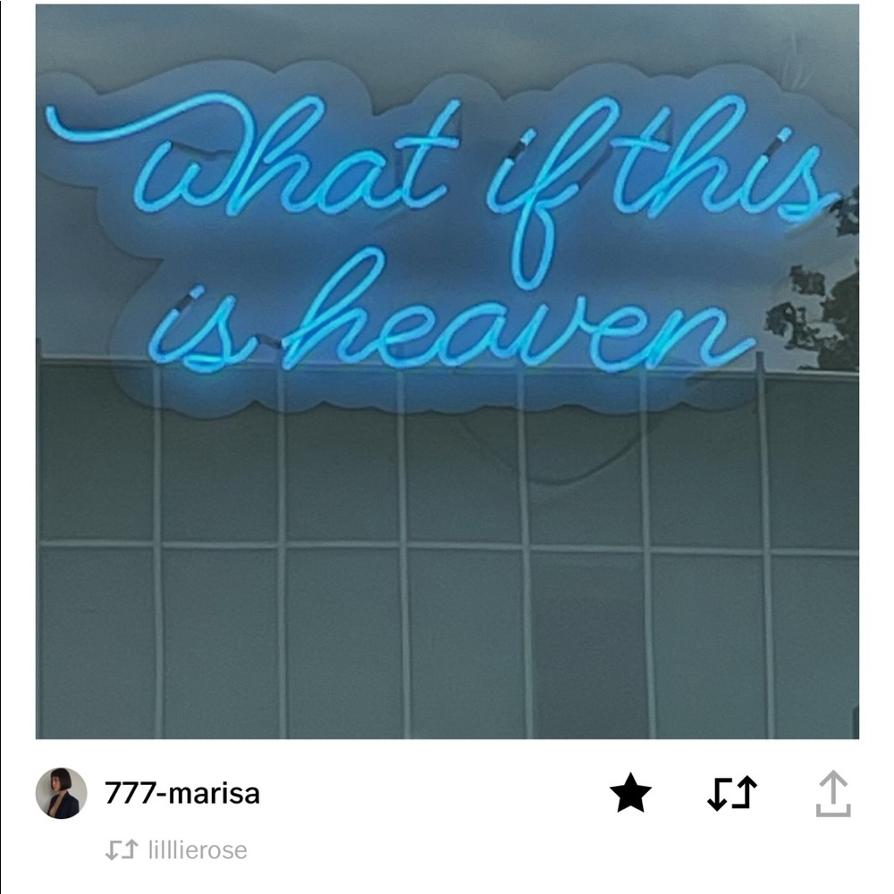 Meet your Posher, Destiny